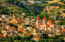 Private Qadisha Valley, Gibran Museum & Cedars Tour | Beirut