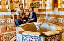 Private Beiteddine, Moussa Castle & Deir el Qamar | Chouf Tour