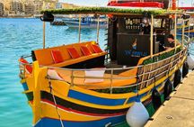 Malta: Blue Lagoon, Comino & Gozo Day Cruise (Adults Only)