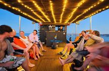 Malta: Blue Lagoon, Comino & Gozo Day Cruise (Adults Only)