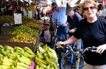 5-Hour Bike Tour of Hidden Bangkok