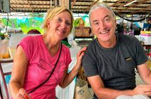 5-Hour Bike Tour of Hidden Bangkok