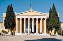 Painting Athens