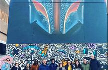 NDSM Street Art Tour (CYHIT)