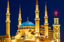 Beirut Walking Tour - Discover Beirut by foot