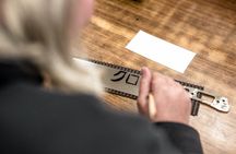Seki Knife Making Day Tour: Knife Making, Lunch & Blade Heritage
