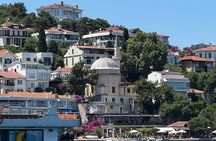 Beyond Istanbul Princes' Islands Full Day Tour with lunch