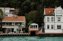 Beyond Istanbul Princes' Islands Full Day Tour with lunch