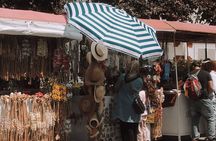 Beyond Istanbul Princes' Islands Full Day Tour with lunch