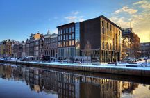 Anne Frank and World War II Walking Tour in Amsterdam