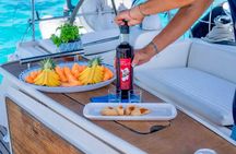 Sailing Tour Tavolara and Molara | From San Teodoro