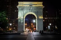 NYC Gangsters and Ghosts Walking Tour