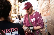 NYC Gangsters and Ghosts Walking Tour