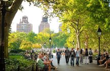 NYC Gangsters and Ghosts Walking Tour