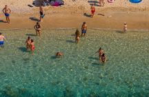 Private Athens Beach Day Experience: Swim like a local