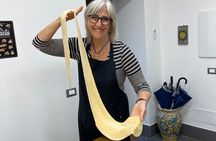 Cooking Class and Market Tour: A Sicilian Experience