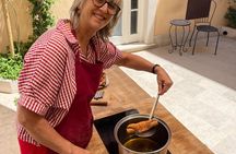 Cooking Class and Market Tour: A Sicilian Experience