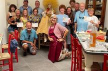 Cooking Class and Market Tour: A Sicilian Experience