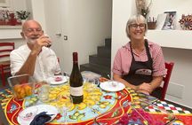 Cooking Class and Market Tour: A Sicilian Experience