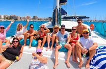 3 Hour Boat Tour in Torrevieja