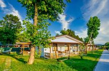 Şile Marine Beach Day Trip from Istanbul with Round Trip Transfer
