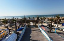 Şile Marine Beach Day Trip from Istanbul with Round Trip Transfer