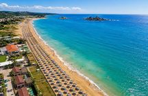 Şile Marine Beach Day Trip from Istanbul with Round Trip Transfer