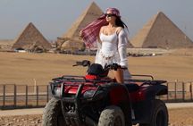 Luxury Pyramids Tour with Professional Photoshoot