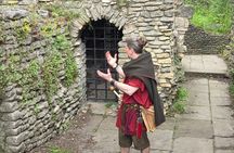 The Original Roman Walk: Guided Tour of York