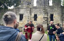 The Original Roman Walk: Guided Tour of York