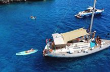 Sailing tours in Salento