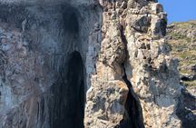 Sailing tours in Salento