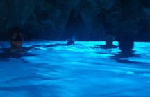 Sailing tours in Salento
