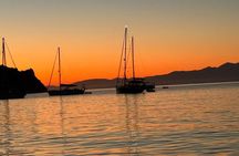 Sailing tours in Salento