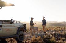 Sanbona Wildlife Reserve return private transfers from Cape Town