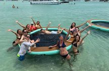 Crab Island Adventure