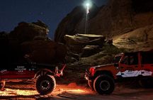 Star Gazing Night Ride A Long