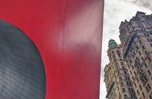 Private New York Tour: Iconic Manhattan & Neighborhood Contrasts