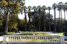 Athens Highlights and Hidden Plaka Private Walking Tour
