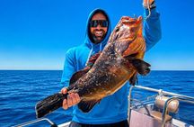 Zakynthos Private Fishing Experience with Local Fisherman