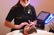 Deep Cleansing Facial