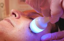 Deep Cleansing Facial