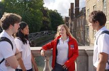 Cambridge University Private Walking Tour by Student™