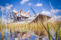 Airboat Tour