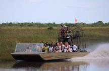 Airboat Tour