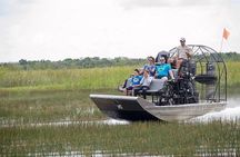 Airboat Tour