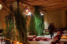 Agafay Desert: Private Dinner & Camel Ride From Marrakech