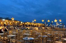 Agafay Desert: Private Dinner & Camel Ride From Marrakech