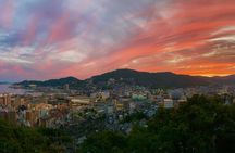 Private Guided Group Tour of Nagasaki for 11 to 25 Members