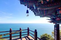 Return Assurance - Yeosu Private Tour for Cruise Guests
